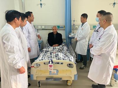 党建引领促发展 业务融合提质效