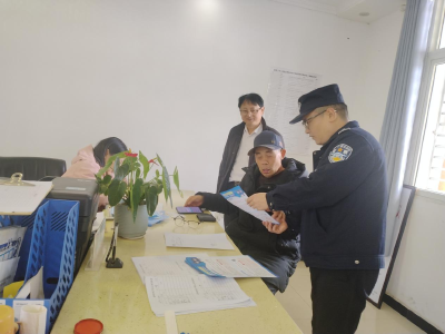 鸦鹊岭镇：筑牢反诈“防火墙”，守护村民“钱袋子”