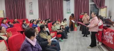 东城试验区第三期智慧父母研修班圆满结业