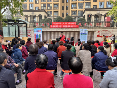 垃圾分类举手之劳，变废为宝环境更好！