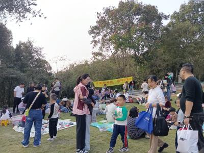 山野无“废” 市集有“爱”