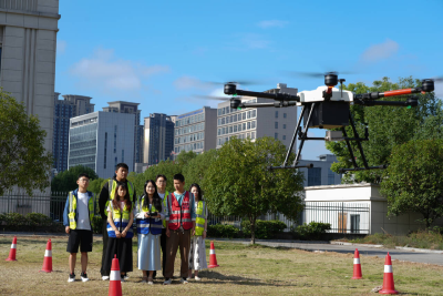 一技稳搭返乡桥，培训铺就归夷路