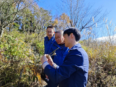 专家赋能强本领 生态筑盾护三峡——大老岭保护区开展疫源疫病监测专题培训