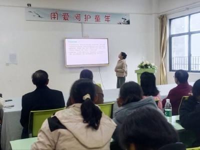 筑牢家庭防艾墙，迈向“零艾滋”未来