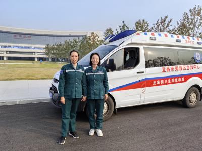 医疗护航暖赛场 基层担当守安康