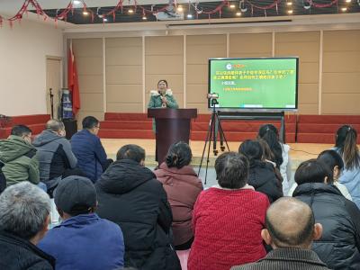 深耕陪伴之道 共筑成长之基