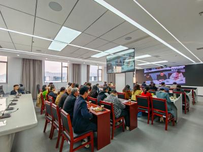 夷陵区开展国家基本公共卫生服务与家庭医生签约能力提升培训