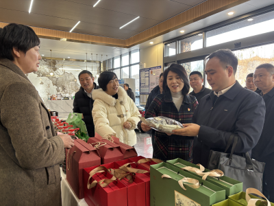 樟村坪：党建引领聚合力，村社共建促振兴