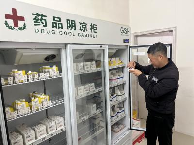 绷紧安全弦 平安迎元旦