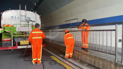 扮靓市容环境“颜值” 夯实营商环境“底色”