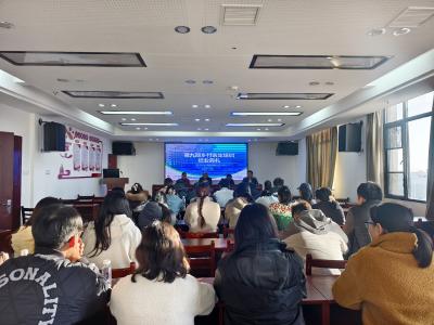 鸦鹊岭镇：精准培训淬精兵 村医提能护健康