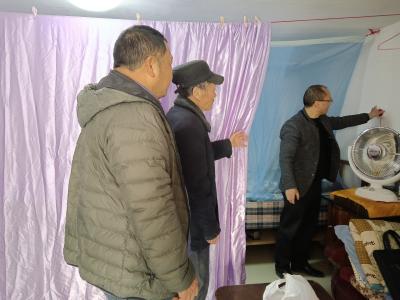 一键守护 温暖相伴