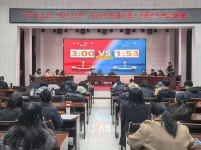 实干淬炼真本领 实践赋能新征程