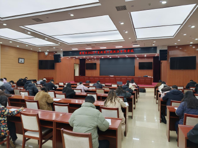 夷陵区举办2025年度规范行政执法专项考试