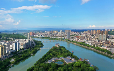 【夷陵“十四五”成绩单⑦】文明新风扑面而来