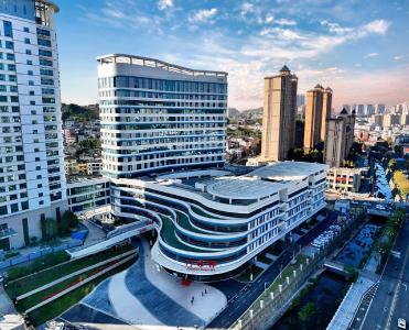 【民生实事惠民生】夷陵三级服务体系编织健康网 村民家门口享优质医疗