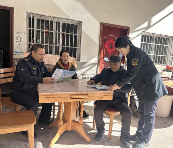 多部门联动出击 铁腕整治非法采砂