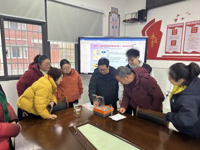 练“救”真本领 筑牢生命防线