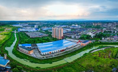 深学细悟凝聚合力 实干担当谱写新篇