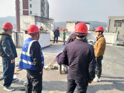 旧貌焕新颜 民生暖人心