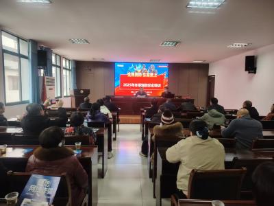 营盘社区：全民消防 生命至上