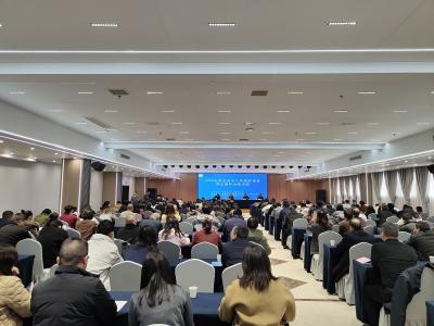 夷陵区举办2025年度职业病防治专题培训班