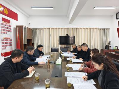 夷陵区启动健康影响评价