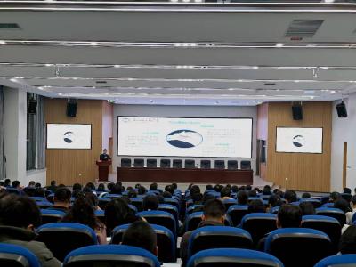 传中医适宜技术  强基层服务能力