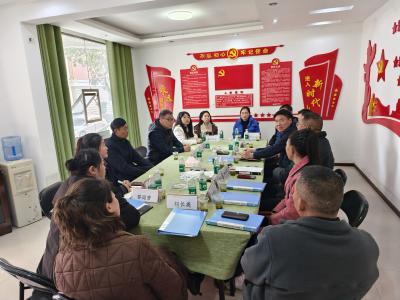 交流促提升 共治筑和美