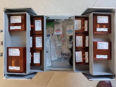 小卫生室大提升 四项举措惠民生