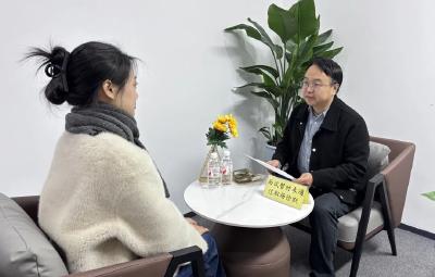 钰祥人才创新招聘服务：从面试诊断到靶向纳才的职场赋能实践