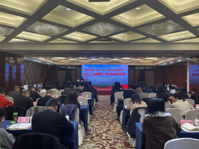 夷陵“四位一体”农业经营体系亮相全国