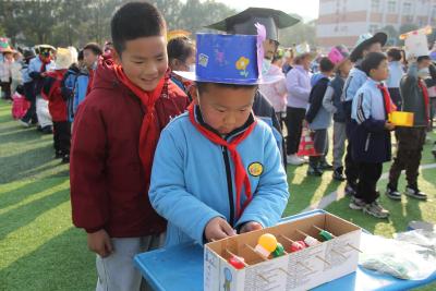 探索数理奥秘 激发创新思维