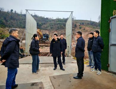 强化审批流程 优化营商环境