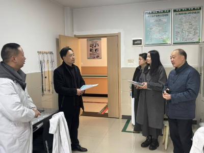 专家指导强质控 呼吸诊疗提质效