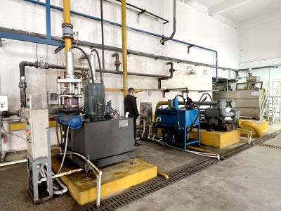 从“污泥”到“沃土”：一场城市废弃物的绿色重生