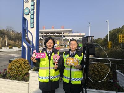 志愿服务新路径 云端服务暖民心