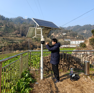夷陵：开展设备检修 备战雨雪天气