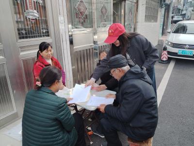 多措并举强化出租房屋与流动人口管理 筑牢社区平安防线