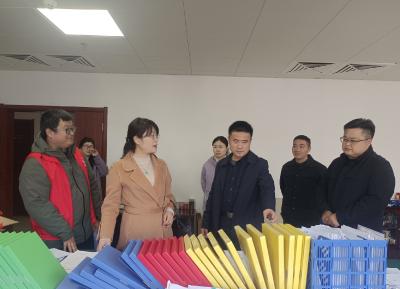 夷陵：精准关爱强监护 多元共治护成长