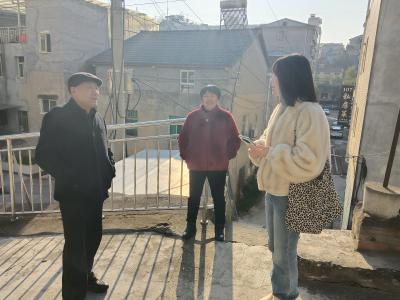 精准管理流动人口 精心服务社区居民