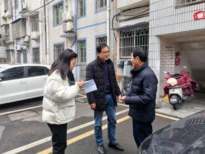 情暖桑榆 致敬初心