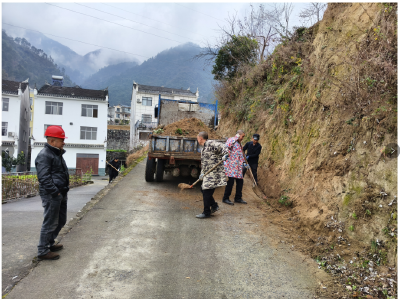 【新时代文明实践】干干净净迎新春，文明健康过大年