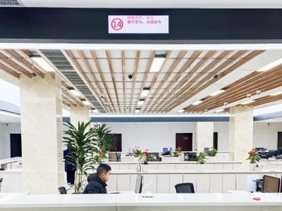 夷陵法院“立审执”联动，群众胜诉权益兑现快