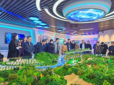 【人大工作回眸】之三：彰显为民本色 激活代表履职“源动力”