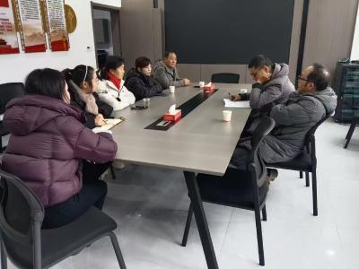 汇聚志愿力量 共建幸福家园