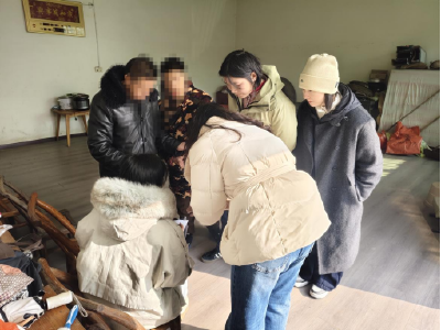 乐天溪镇：有爱无碍 托养无忧