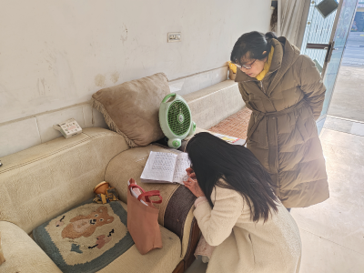 鸦鹊岭镇：精准摸排除隐患 规范管理守平安