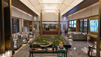 【枢纽强城 富美夷陵】加速城市更新 完善功能品质