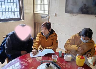 守护透析之路 延伸温情到家